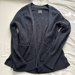 Vintage Abercrombie cardigan